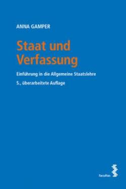 facultas | Staat und Verfassung | Anna Gamper
