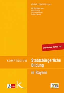 Kallmeyer | Kompendium Staatsbürgerliche Bildung | Konrad Lemnitzer