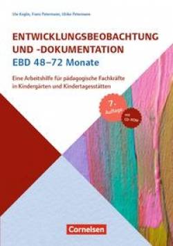 Cornelsen bei Verlag an der Ruhr GmbH | EBD 48-72 Monate | Franz Petermann; Ulrike Petermann; Ute Koglin
