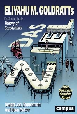 Campus | Das Ziel | Eliyahu M. Goldratt; Dwight Jon Zimmerman; Dean Motter; Joe Paul Kroll