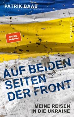 Fifty-Fifty | Auf beiden Seiten der Front | Patrik Baab