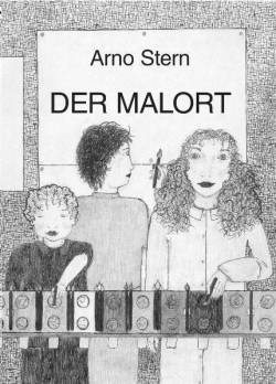 Daimon | Der Malort | Arno Stern; Eléonore Stern