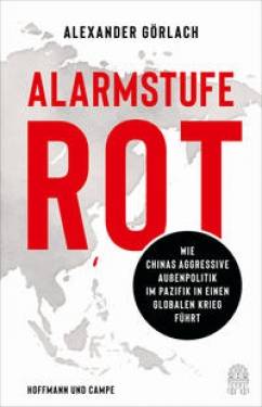 Hoffmann und Campe | Alarmstufe Rot | Alexander Görlach