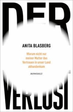 Rowohlt | Der Verlust | Anita Blasberg
