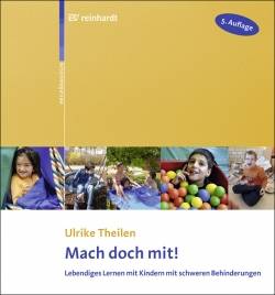 Ernst Reinhardt Verlag | Mach doch mit! | Ulrike Theilen