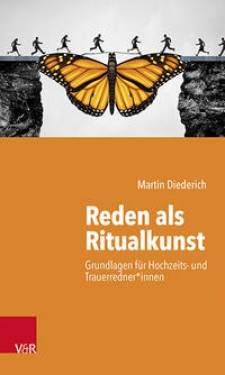 Vandenhoeck & Ruprecht | Reden als Ritualkunst | Martin Diederich