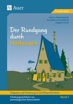 Auer Verlag in der AAP Lehrerwelt GmbH | Das Birkenwald-Methodentraining zur Rechtschreibung | A. Frank,