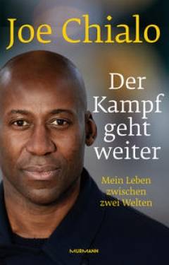 Murmann Publishers | Der Kampf geht weiter | Joe Chialo