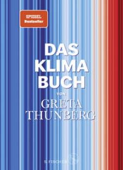 S. FISCHER | Das Klima-Buch von Greta Thunberg | Greta Thunberg; Michael Bischoff; Ulrike Bischoff