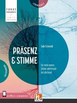 Helbling Verlag | Präsenz & Stimme | Gabi Schmidt