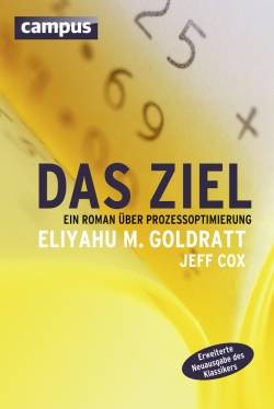 Campus | Das Ziel | Eliyahu M. Goldratt; Jeff Cox