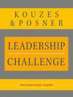 Wiley-VCH | Leadership Challenge | James M. Kouzes; Barry Z. Posner; Silvia Kinkel