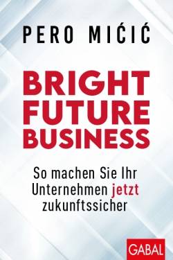 GABAL | Bright Future Business | Pero Micic