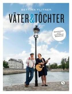 Elisabeth Sandmann Verlag | Väter & Töchter | Bettina Flitner