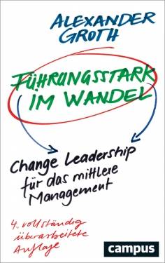 Campus | Führungsstark im Wandel | Alexander Groth