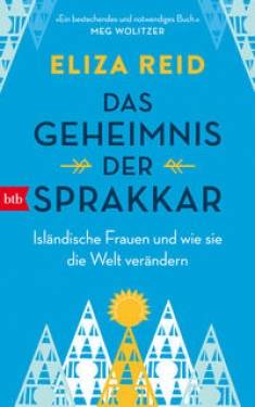 btb | Das Geheimnis der Sprakkar | Eliza Reid; Henriette Zeltner-Shane
