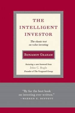 HarperCollins | Intelligent Investor | Graham, Benjamin