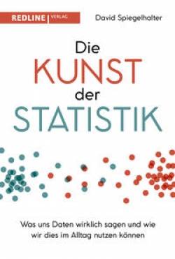 REDLINE | Die Kunst der Statistik | David Spiegelhalter; Nikolas Bertheau