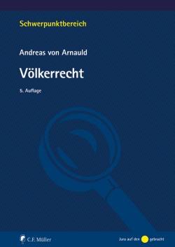 C.F. Müller | Völkerrecht | Andreas von Arnauld