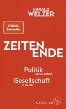 S. FISCHER | ZEITEN ENDE | Harald Welzer