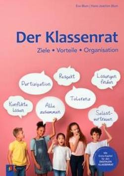 Verlag an der Ruhr | Der Klassenrat | Eva Blum; Hans-Joachim Blum
