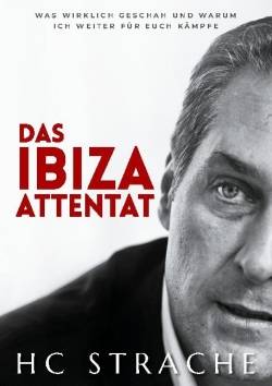 BoD - Books on Demand | Das Ibiza Attentat | Heinz-Christian Strache