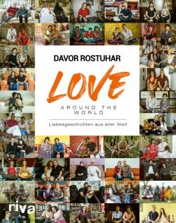 riva | Love around the world | Davor Rostuhar
