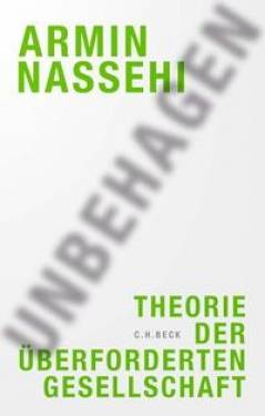 C.H.Beck | Unbehagen | Armin Nassehi