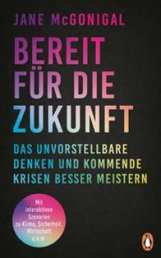 Penguin | Bereit für die Zukunft | Jane McGonigal; Jürgen Neubauer