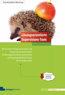 managerSeminare Verlags GmbH | Lösungsorientierte Supervisions-Tools | Heidi Neumann-Wirsig