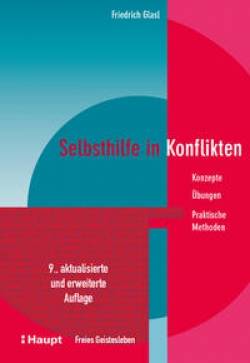 Selbsthilfe in Konflikten