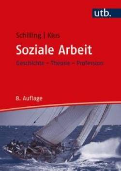 UTB | Soziale Arbeit | Johannes Schilling; Sebastian Klus
