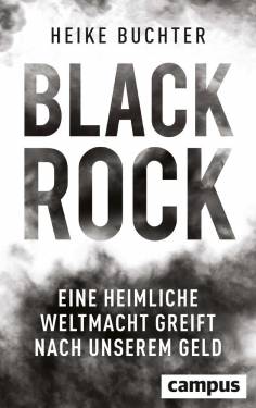 Campus | BlackRock | Heike Buchter