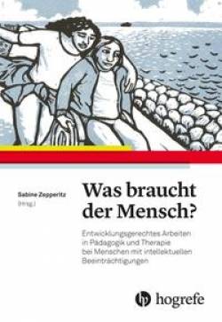 Hogrefe AG | Was braucht der Mensch? | Sabine Zepperitz