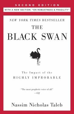 Random House LLC US; Random House Inc | The Black Swan | Taleb, Nassim Nicholas