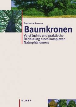 Verlag Eugen Ulmer | Baumkronen | Andreas Roloff