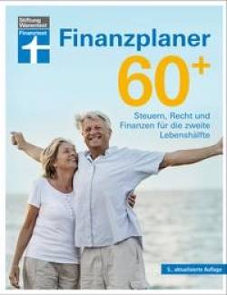 Stiftung Warentest | Finanzplaner 60+ | Isabell Pohlmann