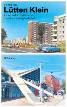 Suhrkamp | Lütten Klein | Steffen Mau