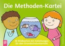 Verlag an der Ruhr | Die Methoden-Kartei | Alexandra Ferrarÿ