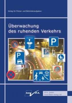 V.P.A. | Überwachung des ruhenden Verkehrs | Horst Maier