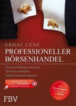 FinanzBuch Verlag | Professioneller Börsenhandel | Erdal Cene