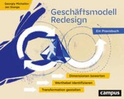 Campus | Geschäftsmodell-Redesign | Georgiy Michailov; Jan Stange