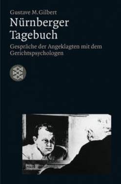 FISCHER Taschenbuch | Nürnberger Tagebuch | Gustave M. Gilbert