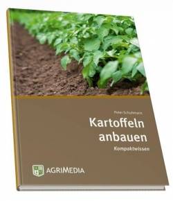 Erling Verlag | Kartoffeln anbauen | Peter Schuhmann