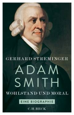 C.H.Beck | Adam Smith | Gerhard Streminger