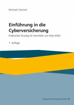 VVW GmbH | Einführung in die Cyberversicherung | Michael Steimer