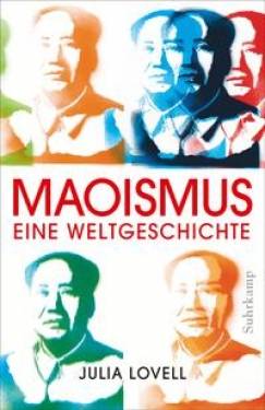 Suhrkamp | Maoismus | Julia Lovell; Helmut Dierlamm; Norbert Juraschitz