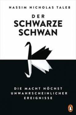 Penguin | Der Schwarze Schwan | Nassim Nicholas Taleb; Ingrid Pross-Gill