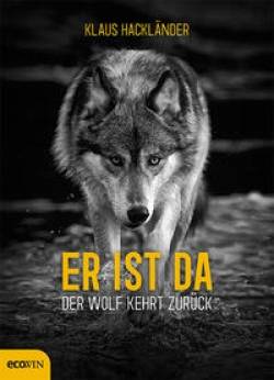 ecoWing | Er ist da | Klaus Hackländer; Tobias Moretti