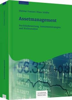 Schäffer-Poeschel | Assetmanagement | Dietmar Franzen; Klaus Schäfer
